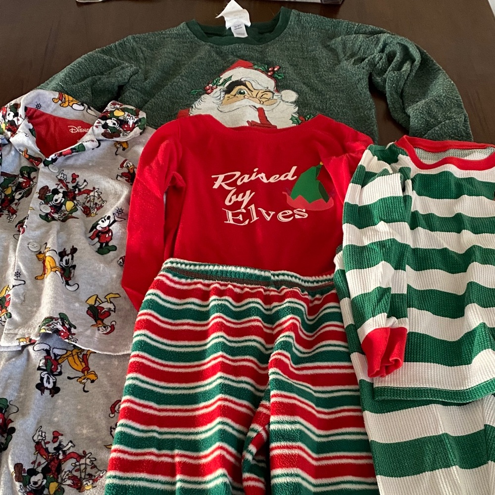 Boys Christmas bundle 🎄
